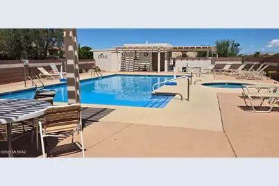 2323 S Via Pompilo, Green Valley, AZ 85614 - Photo 43