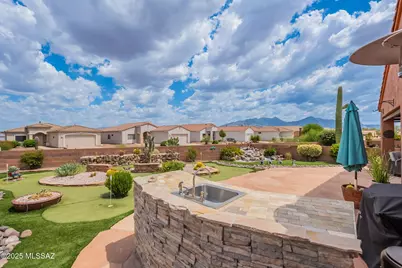 2323 S Via Pompilo, Green Valley, AZ 85614 - Photo 31