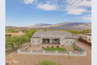 11939 E Placita Rancho Soldados, Tucson, AZ 85749 - Photo 3