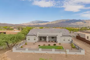 11939 E Placita Rancho Soldados, Tucson, AZ 85749 - Photo 3