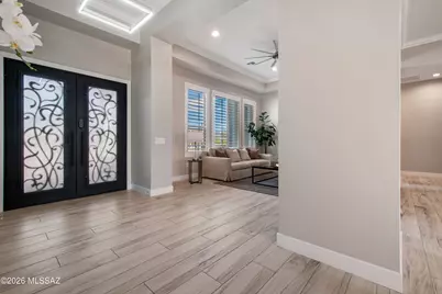 11939 E Placita Rancho Soldados, Tucson, AZ 85749 - Photo 13