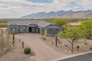 11939 E Placita Rancho Soldados, Tucson, AZ 85749 - Photo 1