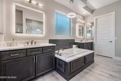 11939 E Placita Rancho Soldados, Tucson, AZ 85749 - Photo 29