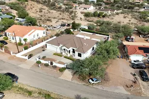 33 Camino Pesqueira, Rio Rico, AZ 85648 - Photo 49