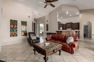 33 Camino Pesqueira, Rio Rico, AZ 85648 - Photo 17