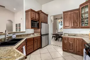 33 Camino Pesqueira, Rio Rico, AZ 85648 - Photo 21