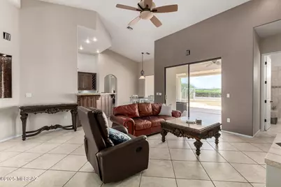 33 Camino Pesqueira, Rio Rico, AZ 85648 - Photo 15