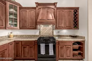 33 Camino Pesqueira, Rio Rico, AZ 85648 - Photo 23