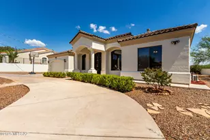 33 Camino Pesqueira, Rio Rico, AZ 85648 - Photo 3