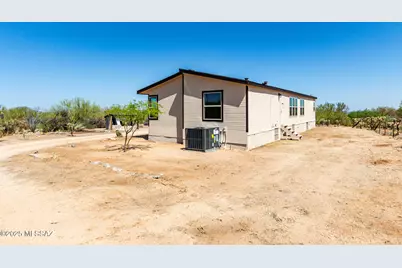 12251 S Wells Fargo Road, Tucson, AZ 85736 - Photo 29