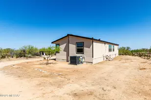 12251 S Wells Fargo Rd, Tucson, AZ 85736 - Photo 29