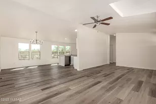 12251 S Wells Fargo Rd, Tucson, AZ 85736 - Photo 9