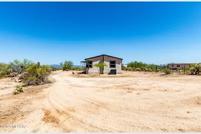 12251 S Wells Fargo Road, Tucson, AZ 85736 - Photo 31