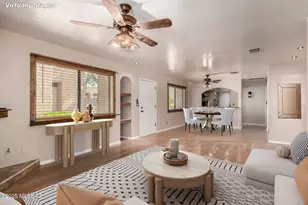 3781 E Edison St, Tucson, AZ 85716 - Photo 1