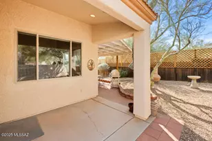 2652 S Falcon View Dr, Tucson, AZ 85713 - Photo 37