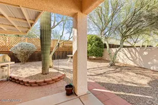 2652 S Falcon View Dr, Tucson, AZ 85713 - Photo 37
