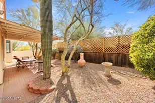2652 S Falcon View Dr, Tucson, AZ 85713 - Photo 35