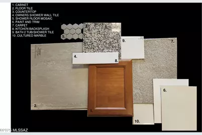 8302 S Stargilia Court, Tucson, AZ 85747 - Photo 3