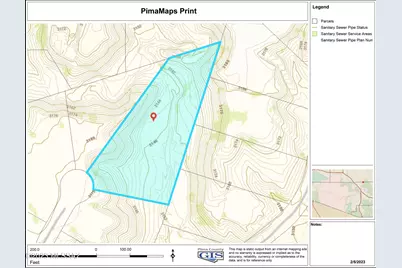 16642 N Windmill Place #9, Tucson, AZ 85739 - Photo 17