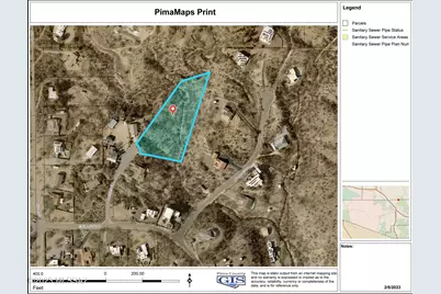 16642 N Windmill Place #9, Tucson, AZ 85739 - Photo 15