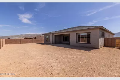 8014 S Velvet Ash Drive, Tucson, AZ 85747 - Photo 25