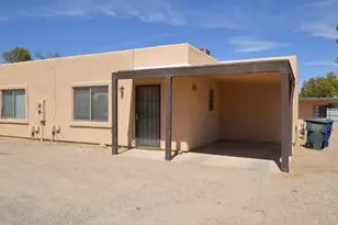 3512 E Monte Vista Dr, Tucson, AZ 85716 - Photo 1