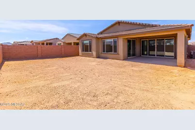 8109 S Sonoran Oak Drive, Tucson, AZ 85747 - Photo 25