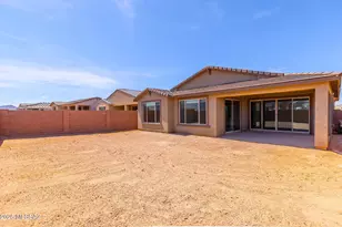 8109 S Sonoran Oak Dr, Tucson, AZ 85747 - Photo 25