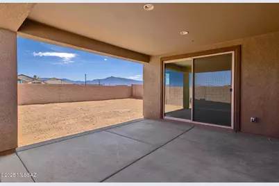 8109 S Sonoran Oak Drive, Tucson, AZ 85747 - Photo 23