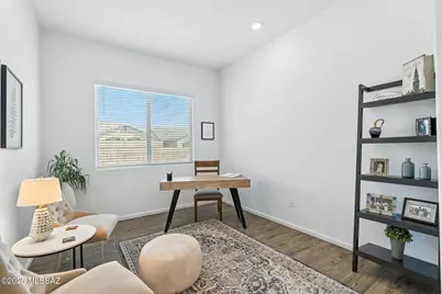 5190 W Ridgemont Court, Tucson, AZ 85742 - Photo 11