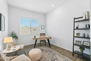 5190 W Ridgemont Ct, Tucson, AZ 85742 - Photo 11