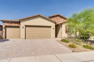 5190 W Ridgemont Ct, Tucson, AZ 85742 - Photo 1