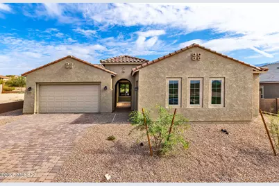13290 N Galena Trail, Oro Valley, AZ 85755 - Photo 1