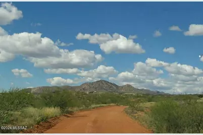 38 +/- Acre On Rambling Road #3/1, Elfrida, AZ 85610 - Photo 1