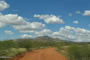 38 +/- Acre On Rambling Rd, Elfrida, AZ 85610 - Photo 1