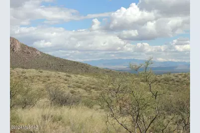 38 +/- Acre On Rambling Road #3/1, Elfrida, AZ 85610 - Photo 5