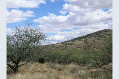 39 +/- Acre On Rambling Road #100, Elfrida, AZ 85610 - Photo 1