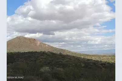 39 +/- Acre On Rambling Road #100, Elfrida, AZ 85610 - Photo 5