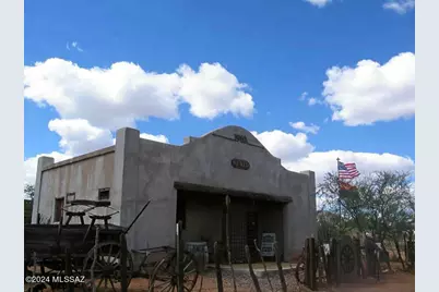 39 +/- Acre On Rambling Road #100, Elfrida, AZ 85610 - Photo 11