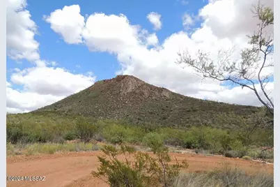 39 +/- Acre On Rambling Road #100, Elfrida, AZ 85610 - Photo 7