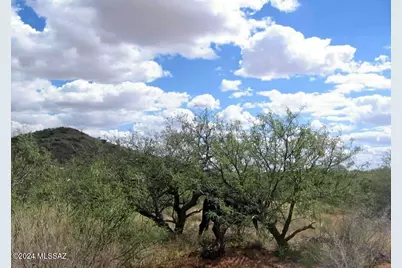 39 +/- Acre On Rambling Road #100, Elfrida, AZ 85610 - Photo 5