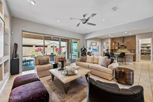 13945 N Bright Angel Trail, Marana, AZ 85658 - Photo 15