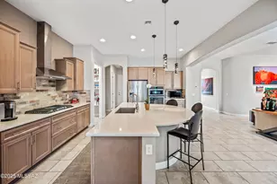 13945 N Bright Angel Trail, Marana, AZ 85658 - Photo 17