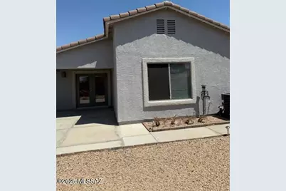 11117 W Golden Willow Drive, Marana, AZ 85653 - Photo 1