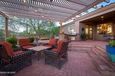 12103 N Portico Place, Oro Valley, AZ 85755 - Photo 39