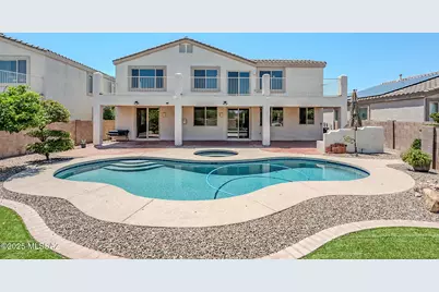 13258 N Pioneer Way, Oro Valley, AZ 85755 - Photo 47