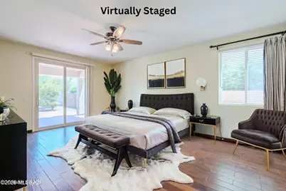 13258 N Pioneer Way, Oro Valley, AZ 85755 - Photo 11