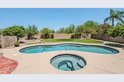13258 N Pioneer Way, Oro Valley, AZ 85755 - Photo 19