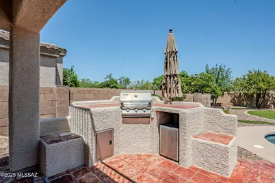 13258 N Pioneer Way, Oro Valley, AZ 85755 - Photo 45