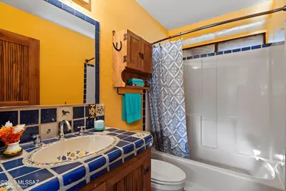 440 W Cimmaron Lane, Benson, AZ 85602 - Photo 17